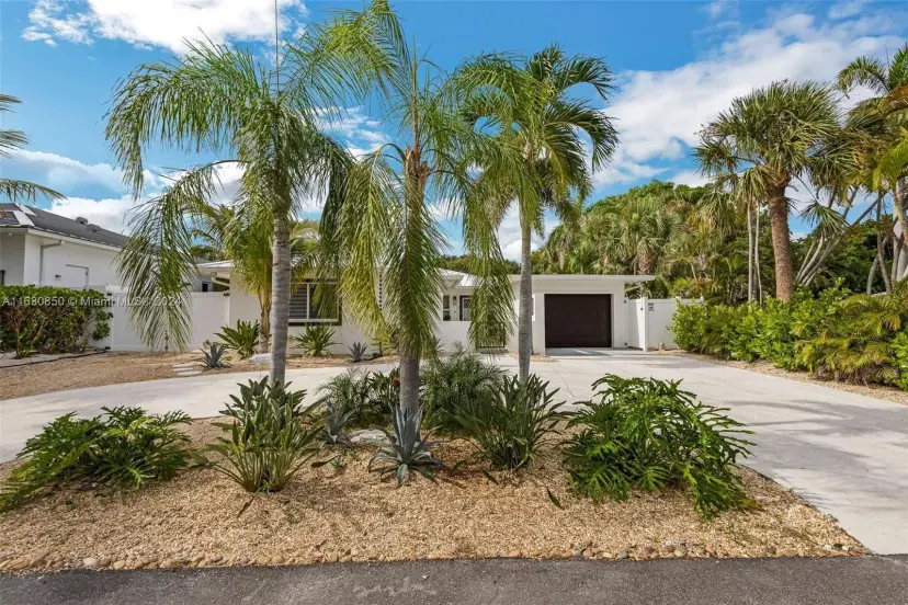 Picture of 226 Bamboo Road, Palm Beach Shores FL 33404
