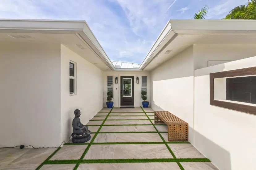 Picture of 226 Bamboo Road, Palm Beach Shores FL 33404