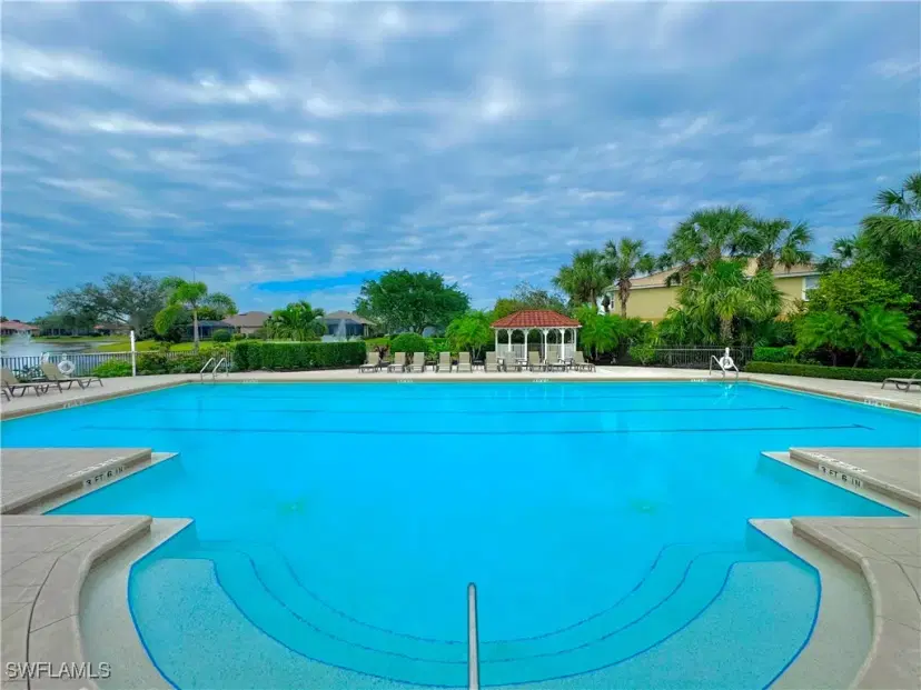 Picture of 9729 Heatherstone River Ct 2, Estero FL 33928