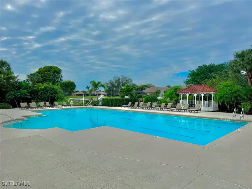 Picture of 9729 Heatherstone River Ct 2, Estero FL 33928