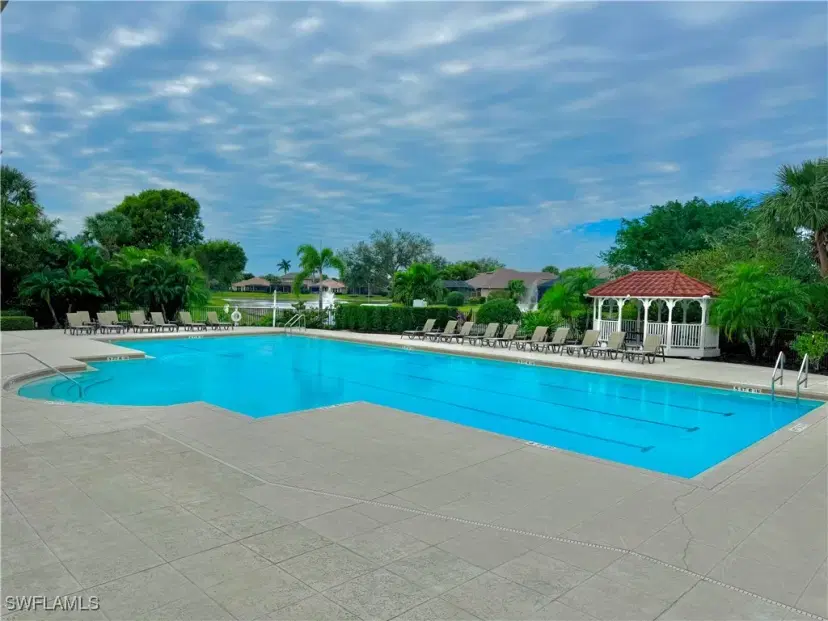 Picture of 9729 Heatherstone River Ct 2, Estero FL 33928