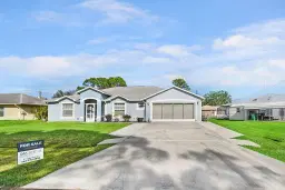 Picture of 1973 SW Sylvester Ln, Port St Lucie, FL 34984
