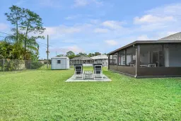 Picture of 1973 SW Sylvester Ln, Port St Lucie, FL 34984
