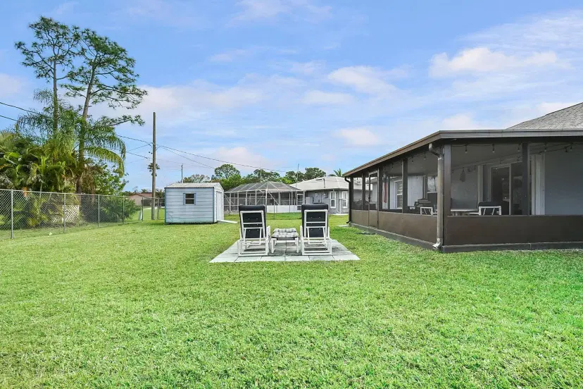 Picture of 1973 SW Sylvester Ln, Port St Lucie FL 34984
