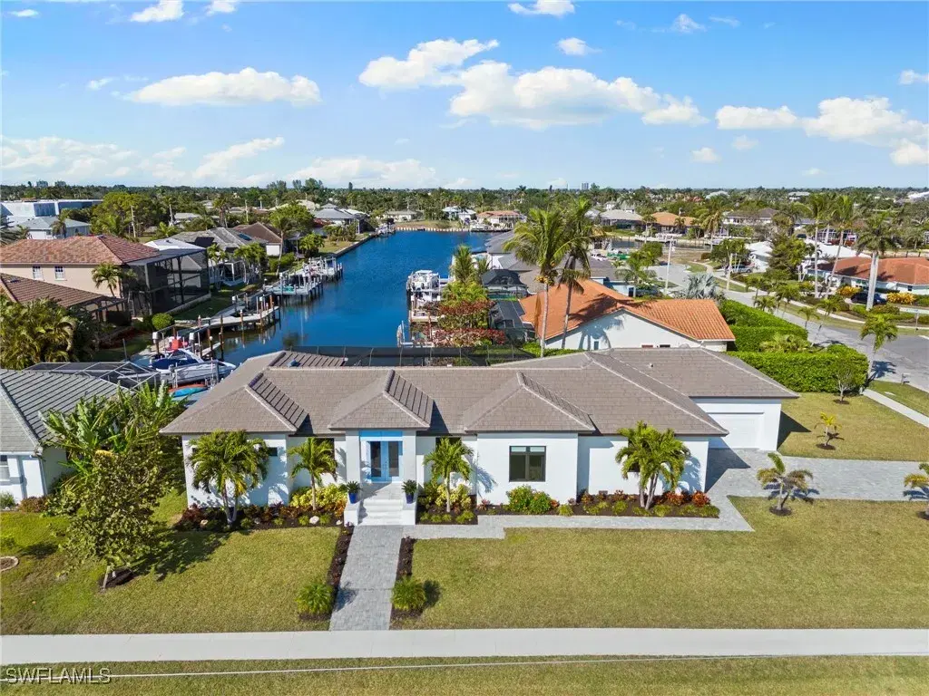 Picture of 100 Templewood Ct, Marco Island, FL 34145