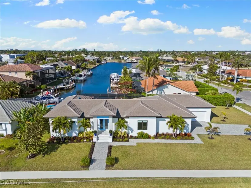 Picture of 100 Templewood Ct, Marco Island FL 34145