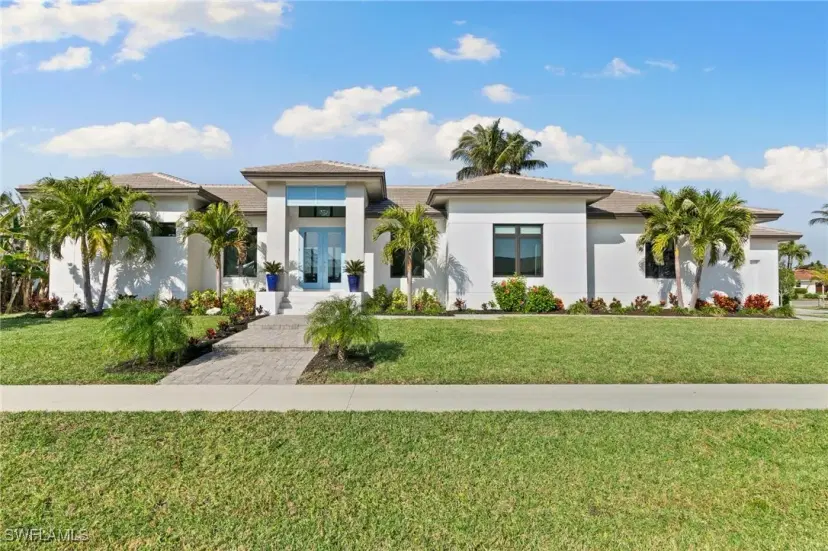 Picture of 100 Templewood Ct, Marco Island FL 34145
