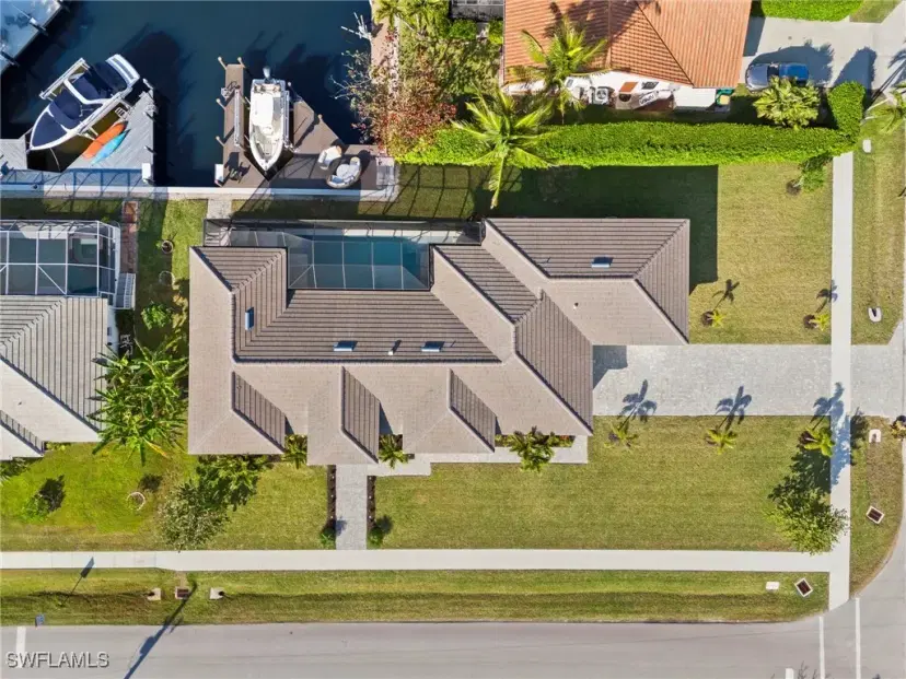 Picture of 100 Templewood Ct, Marco Island FL 34145