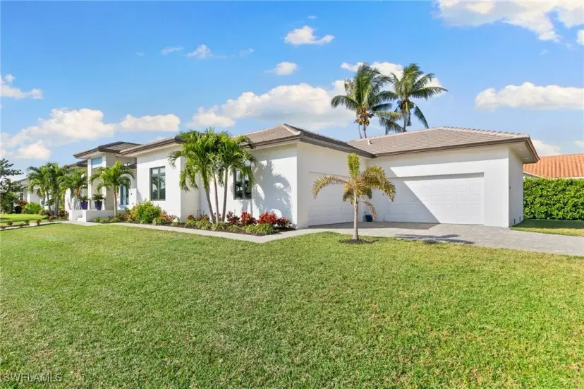 Picture of 100 Templewood Ct, Marco Island FL 34145