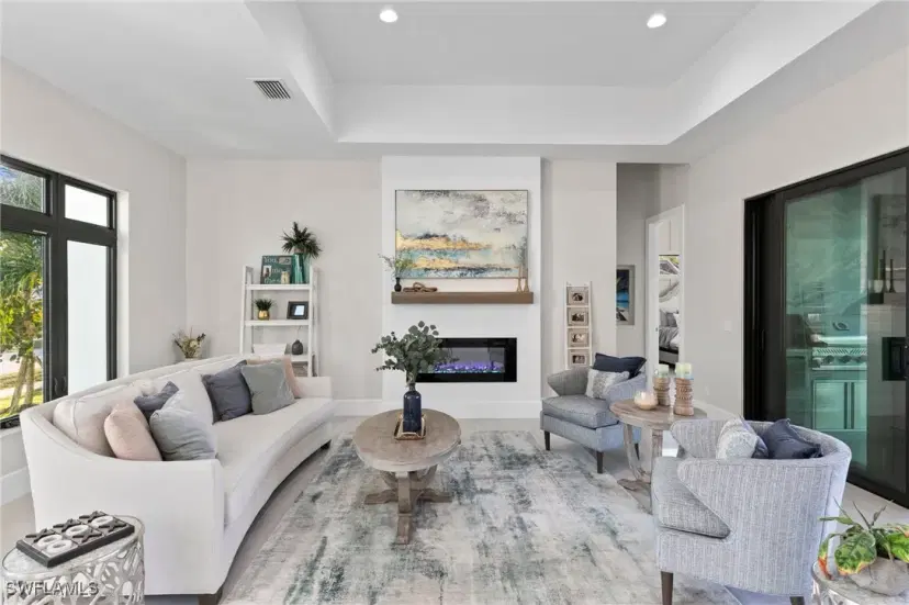Picture of 100 Templewood Ct, Marco Island FL 34145