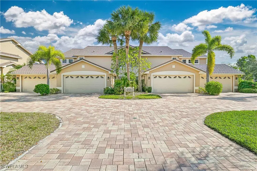 Picture of 14881 Crystal Cove Ct 2202, Fort Myers, FL 33919