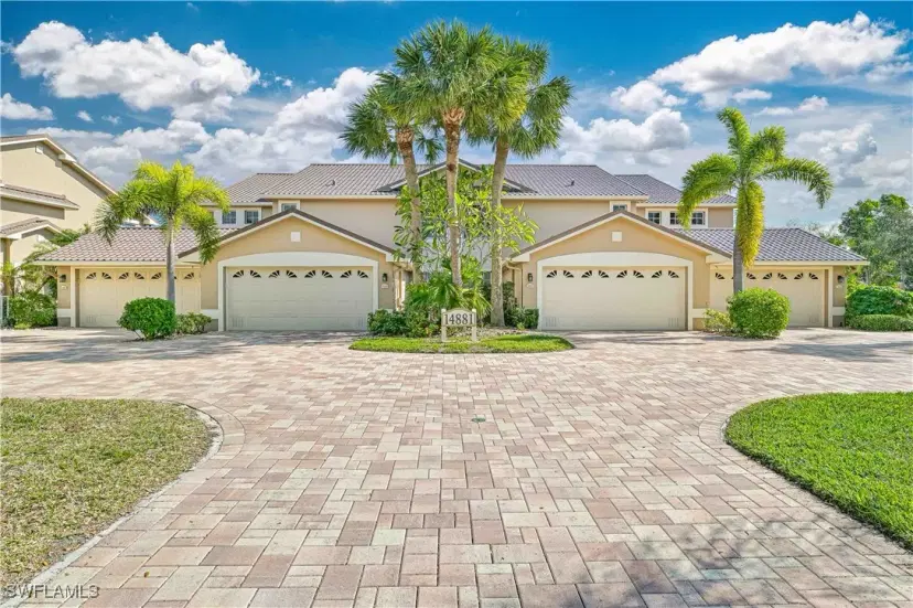 Picture of 14881 Crystal Cove Ct 2202, Fort Myers FL 33919