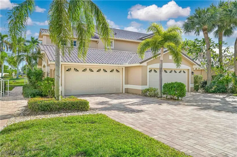 Picture of 14881 Crystal Cove Ct 2202, Fort Myers FL 33919