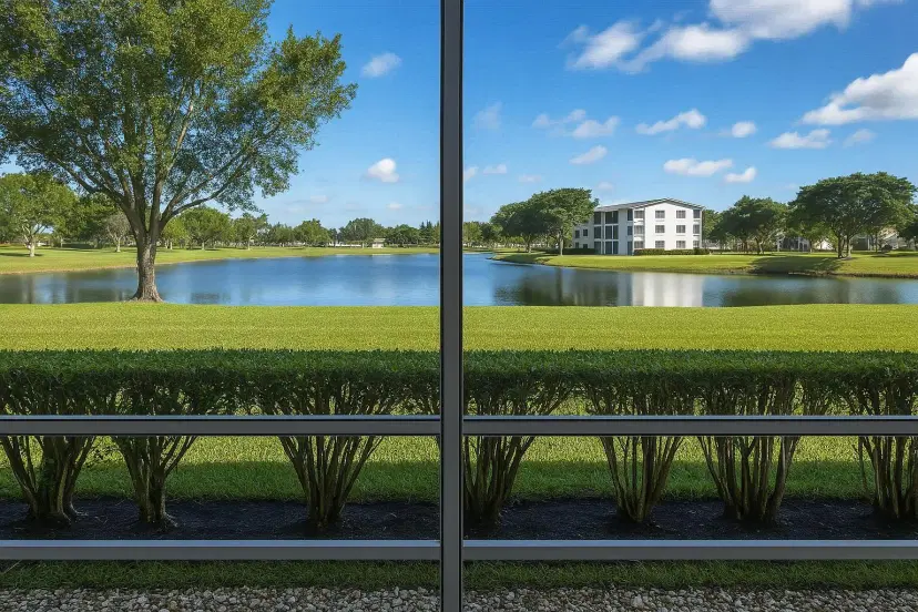 Picture of 94 Brighton C, Boca Raton FL 33434