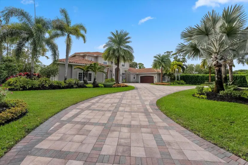 Picture of 13550 Greentree Trail, Wellington FL 33414