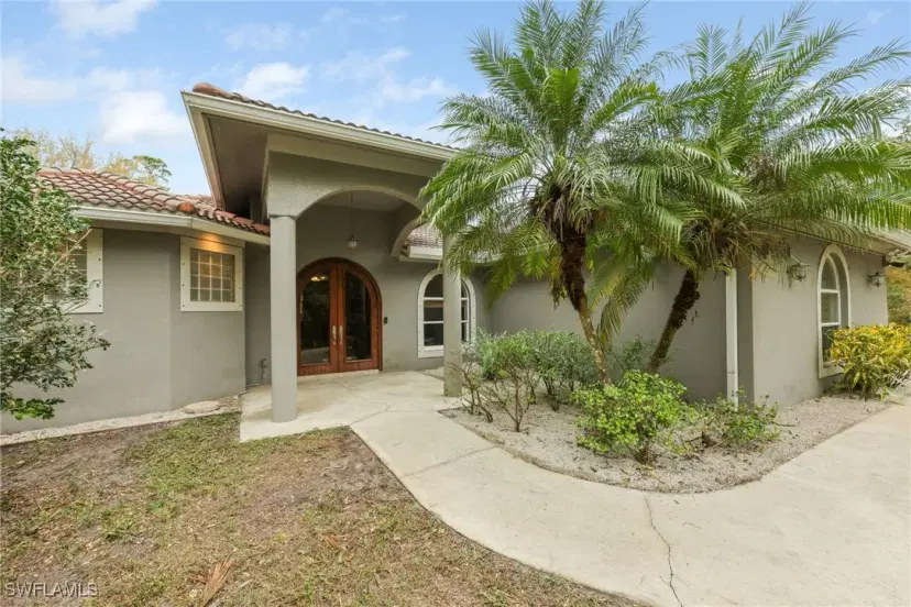 Picture of 2825 68Th Ave Ne, Naples FL 34120