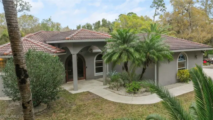 Picture of 2825 68Th Ave Ne, Naples FL 34120