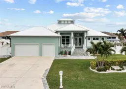 Picture of 17643 Boat Club Dr, Fort Myers, FL 33908