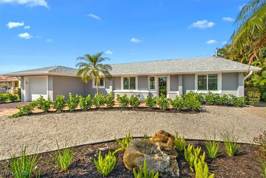 Picture of 16 Palmview Blvd, Fort Myers Beach, FL 33931