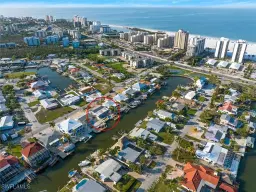 Picture of 127 Albatross St, Fort Myers Beach, FL 33931