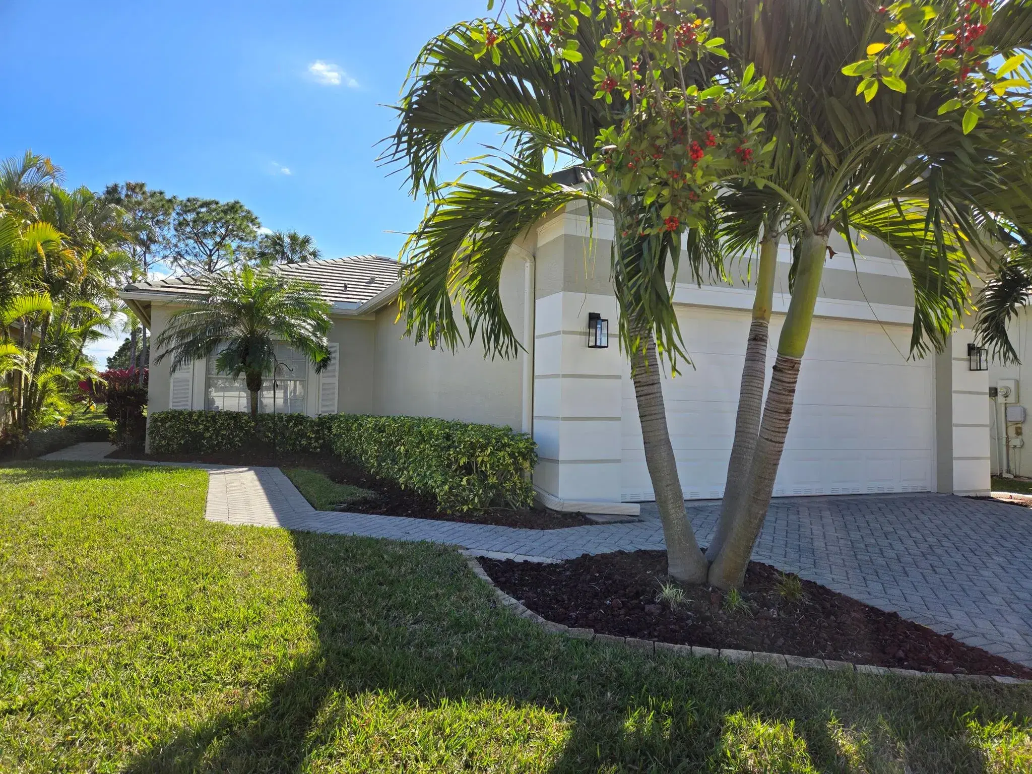 Picture of 327 SW Coconut Key Way, Port St Lucie, FL 34986
