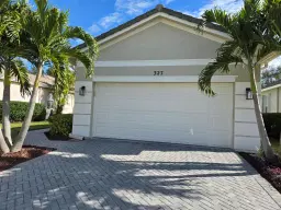Picture of 327 SW Coconut Key Way, Port St Lucie, FL 34986