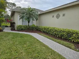 Picture of 327 SW Coconut Key Way, Port St Lucie, FL 34986