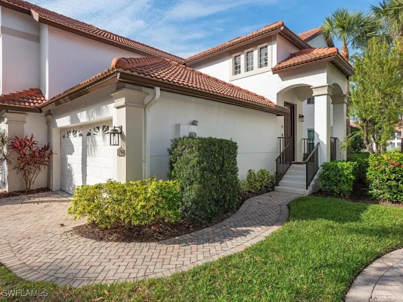 Picture of 2150 Hawksridge Dr 1804, Naples FL 34105