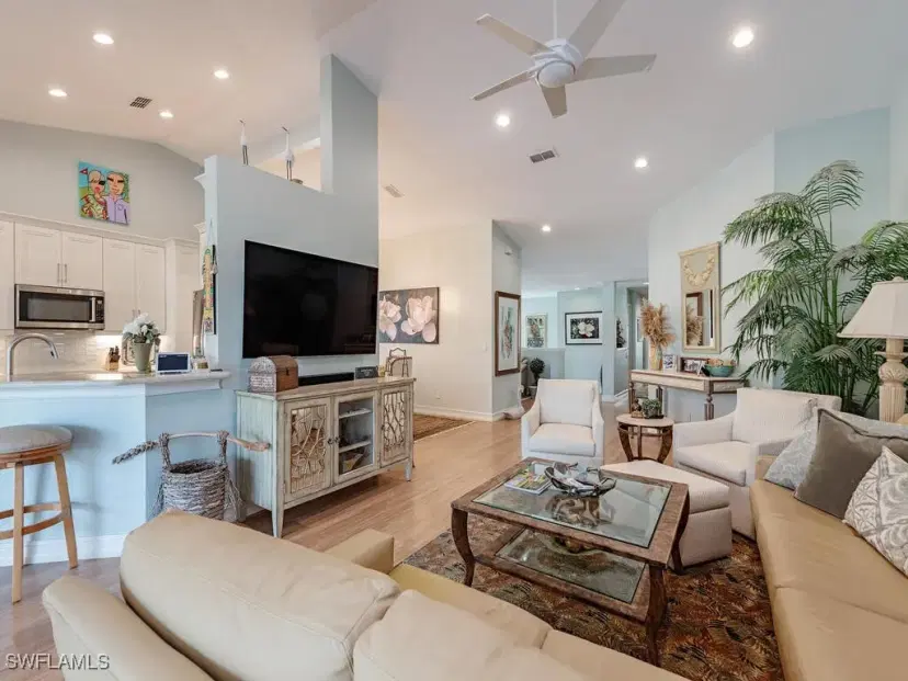 Picture of 2150 Hawksridge Dr 1804, Naples FL 34105