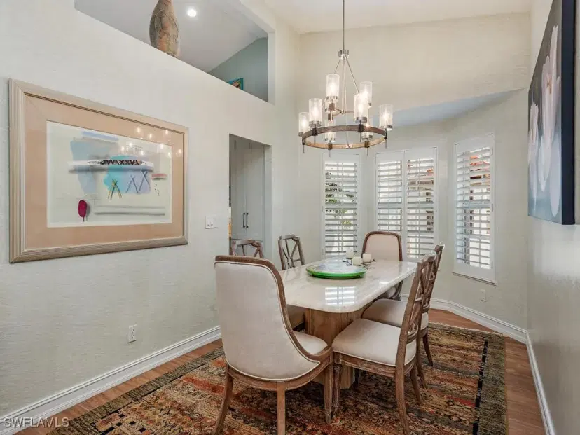 Picture of 2150 Hawksridge Dr 1804, Naples FL 34105