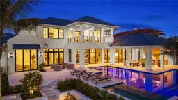 Picture of 2020 7Th St S, Naples, FL 34102