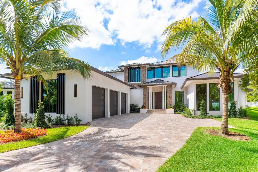 Picture of 3100 Palm Drive, Delray Beach FL 33483
