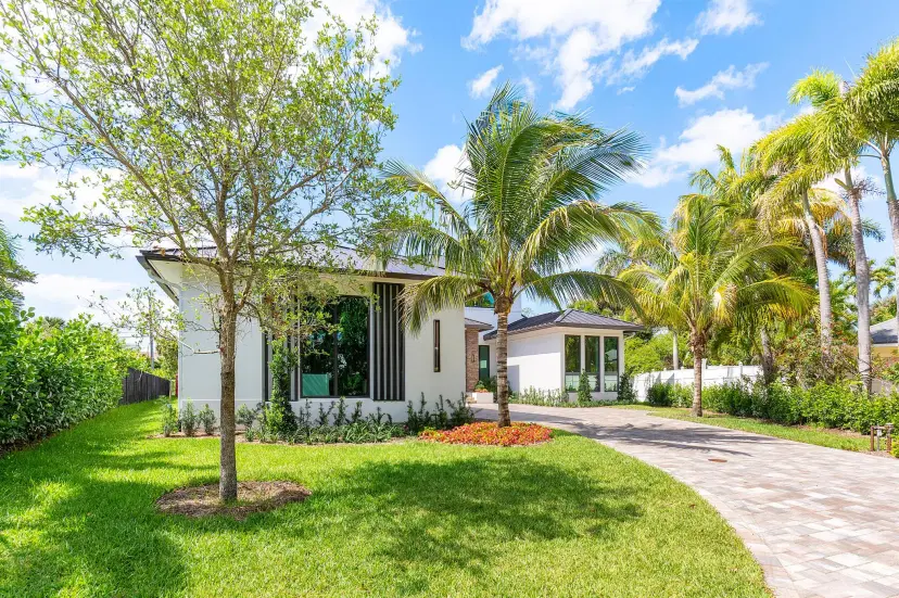 Picture of 3100 Palm Drive, Delray Beach FL 33483