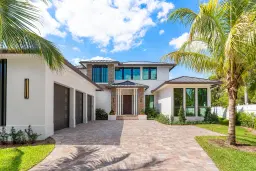 Picture of 3100 Palm Drive, Delray Beach, FL 33483
