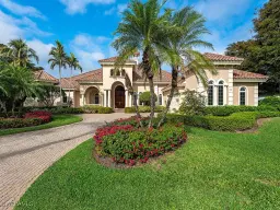 Picture of 1833 Plumbago Ln, Naples, FL 34105