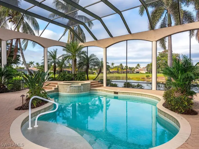 Picture of 1833 Plumbago Ln, Naples FL 34105