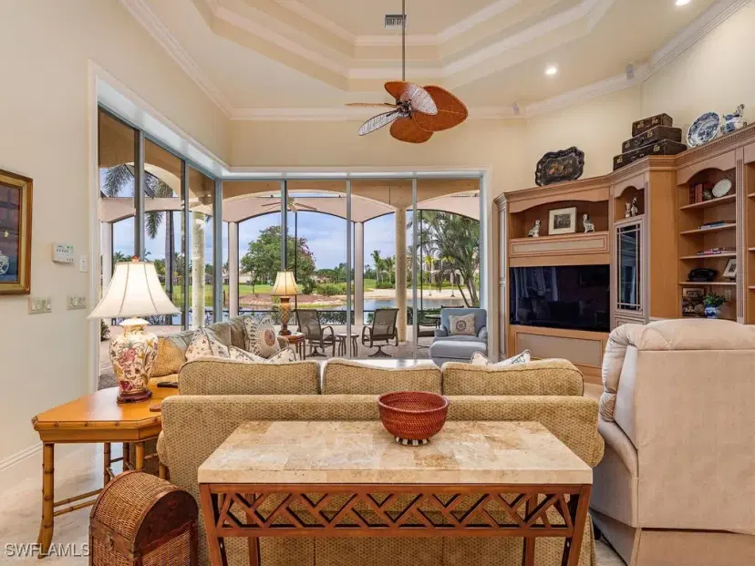 Picture of 1833 Plumbago Ln, Naples FL 34105