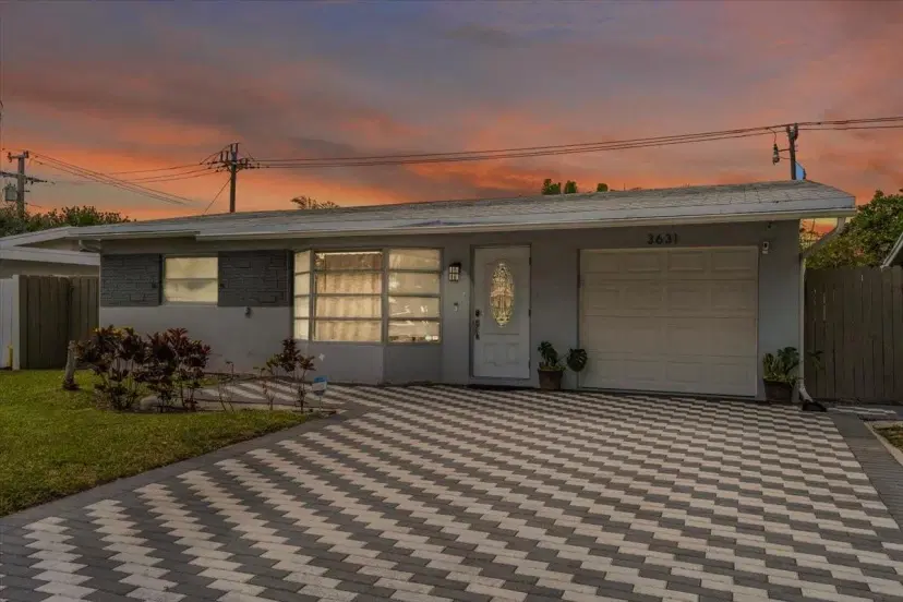 Picture of 3631 NE 17Th Ave, Pompano Beach FL 33064