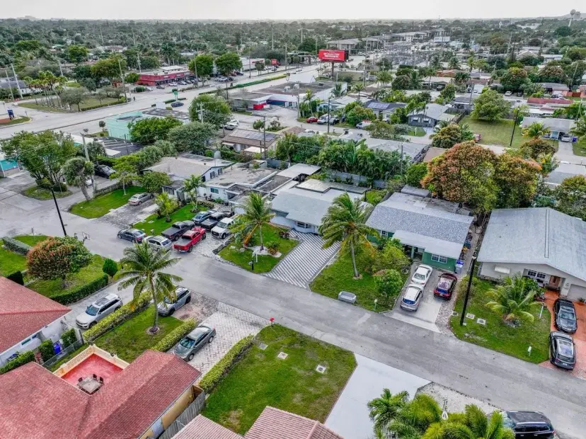 Picture of 3631 NE 17Th Ave, Pompano Beach FL 33064