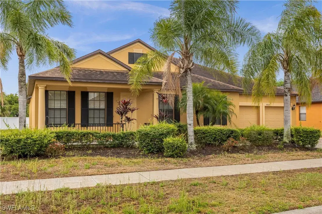 Picture of 4014 Sunburst View Cir, Kissimmee, FL 34746
