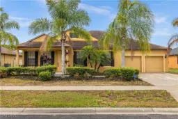 Picture of 4014 Sunburst View Cir, Kissimmee, FL 34746