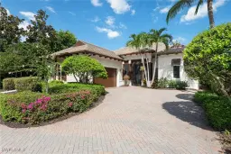 Picture of 7477 Martinique Ter, Naples, FL 34113