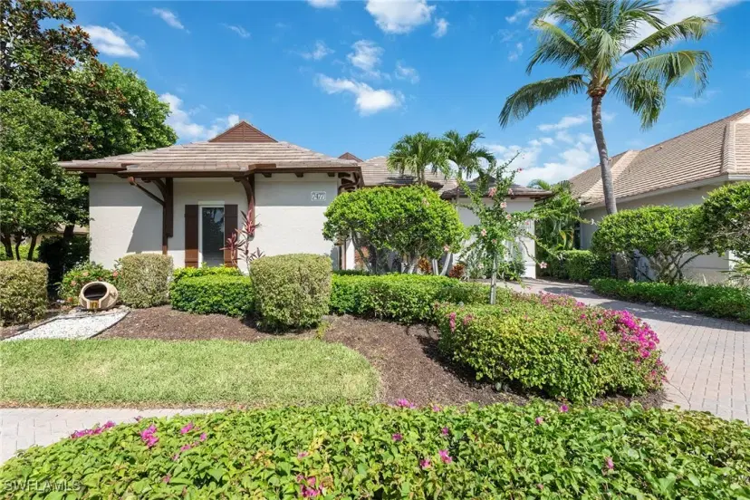 Picture of 7477 Martinique Ter, Naples FL 34113