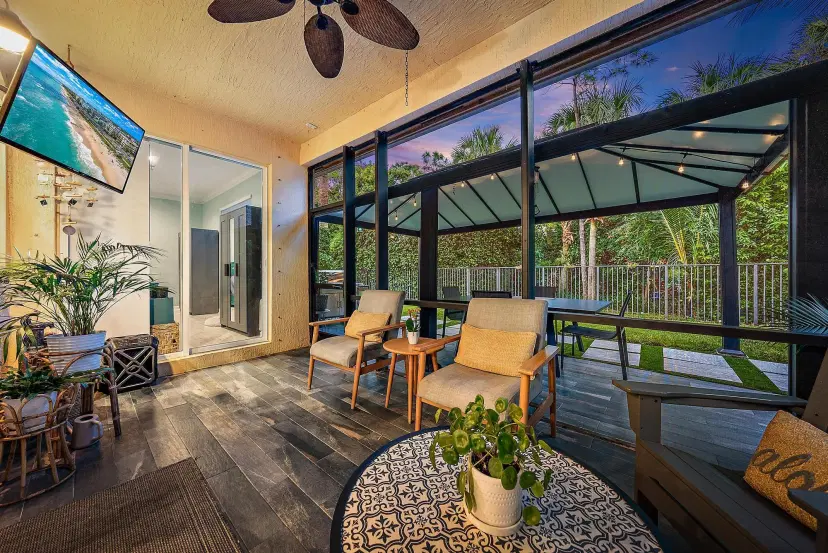 Picture of 5919 SE Crooked Oak Avenue, Hobe Sound FL 33455