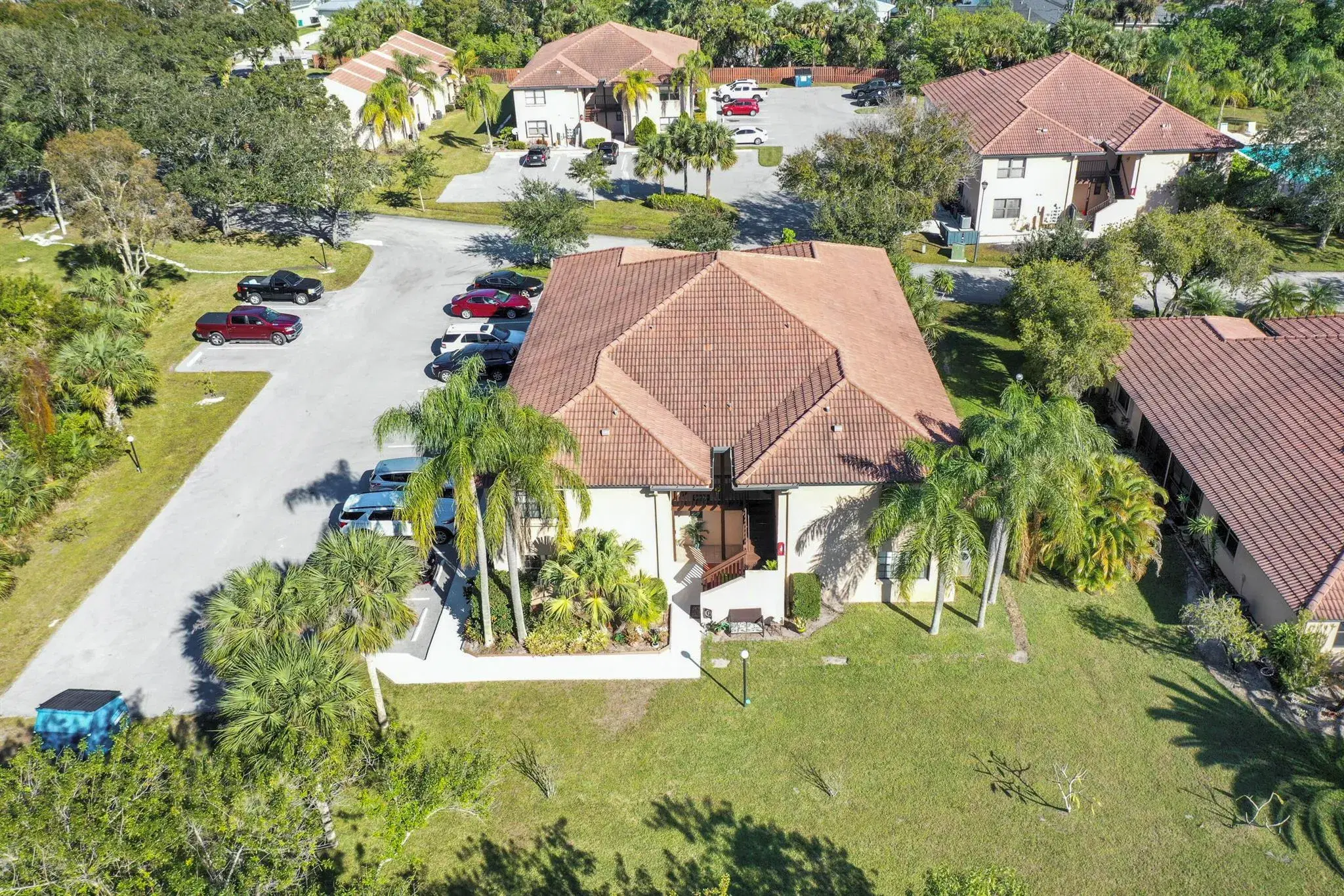 Picture of 2432 SE Garden Terrace 703, Port St Lucie, FL 34952