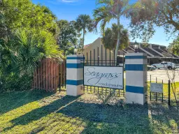 Picture of 2432 SE Garden Terrace 703, Port St Lucie, FL 34952