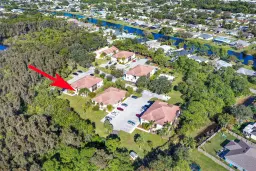Picture of 2432 SE Garden Terrace 703, Port St Lucie, FL 34952