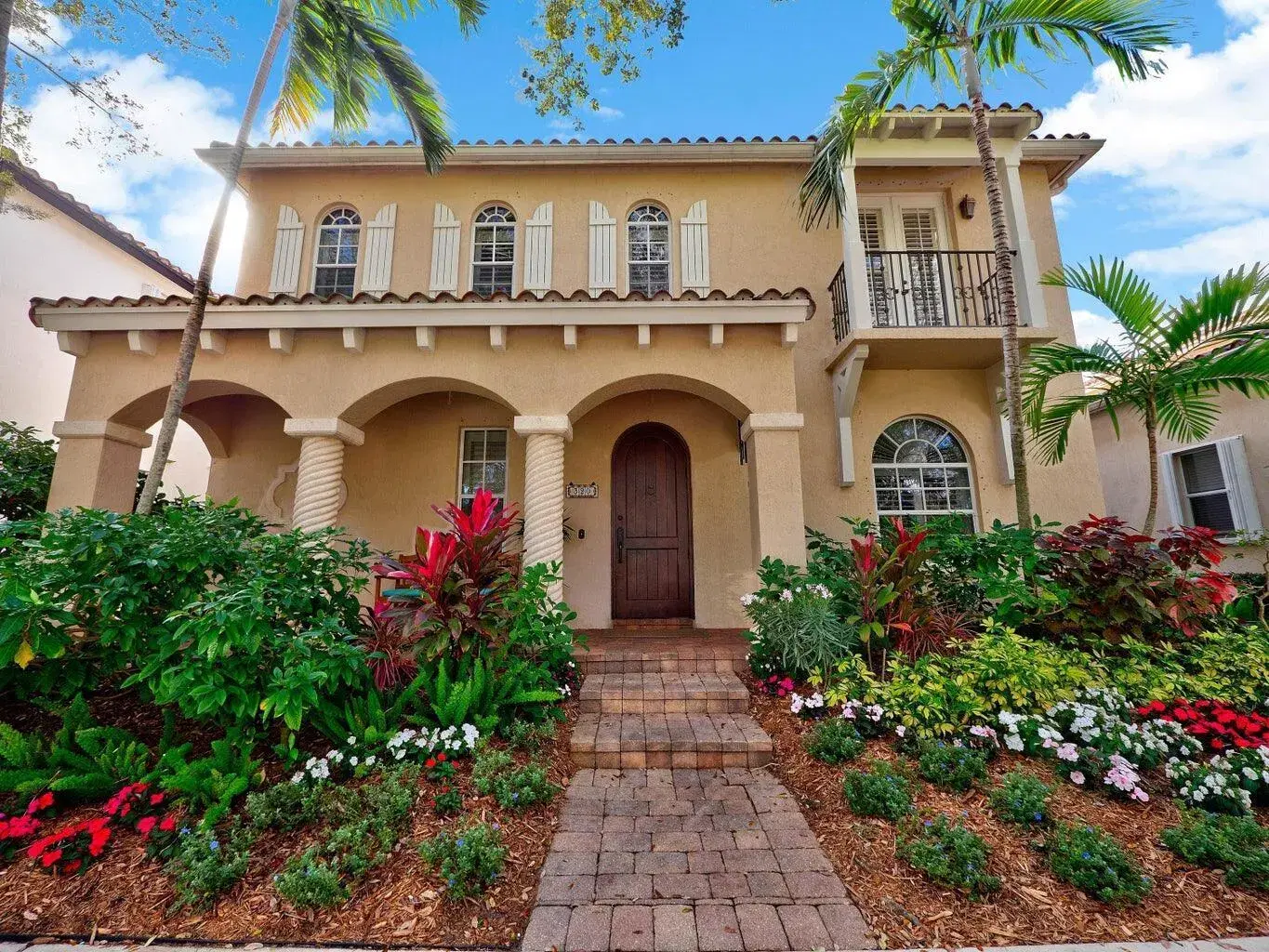 Picture of 320 Murcia Drive, Jupiter, FL 33458