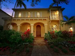 Picture of 320 Murcia Drive, Jupiter, FL 33458