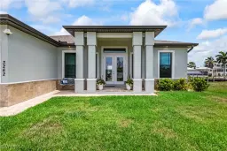 Picture of 3262 Pinetree Dr, St. James City, FL 33956